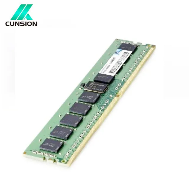 H-y-n-i-xx Hynix HMA84GR7AFR4N-UH 32 Гб DDR4-2400/PC4-19200 RDIMM 288-Pin CL17 двойной ранг X4 ECC зарегистрированный модуль памяти