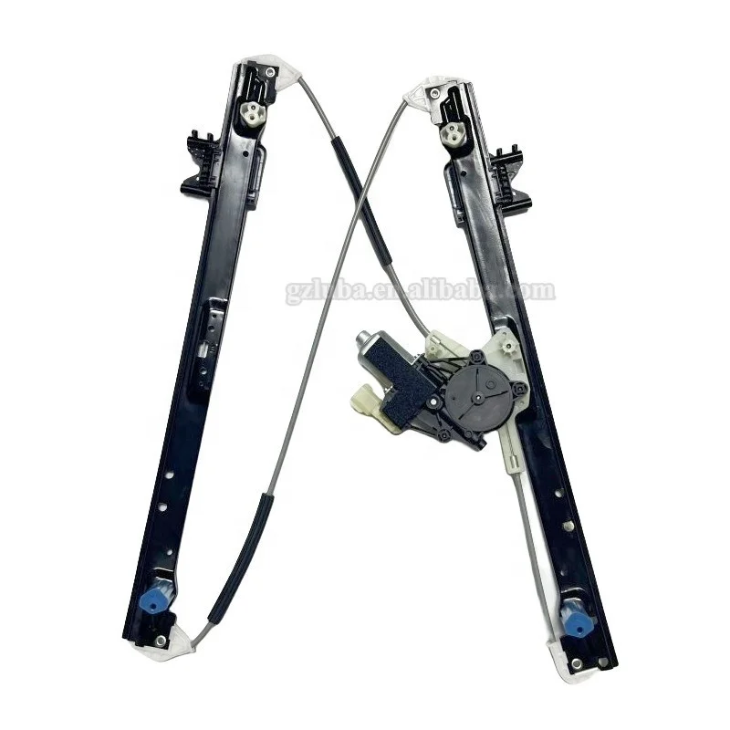 Left Rear Power Window Regulator LR083207 LR153960 For Land Rover Discovery 5 L462