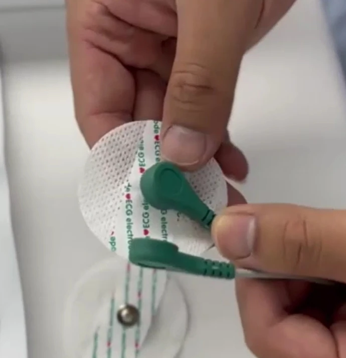 Hospital use ED Erectile Dysfunction System with Penis pump