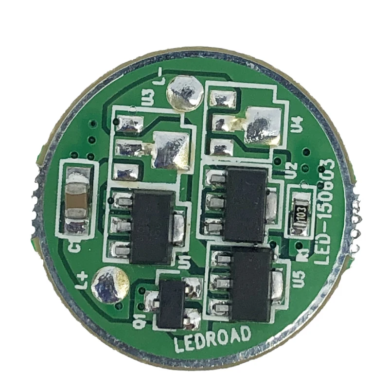LED circuit board (2)