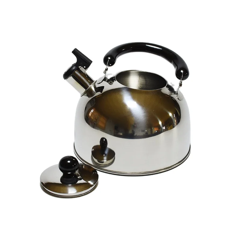 High quality induction cooker gas stove kettle stainless steel kettle wholesale