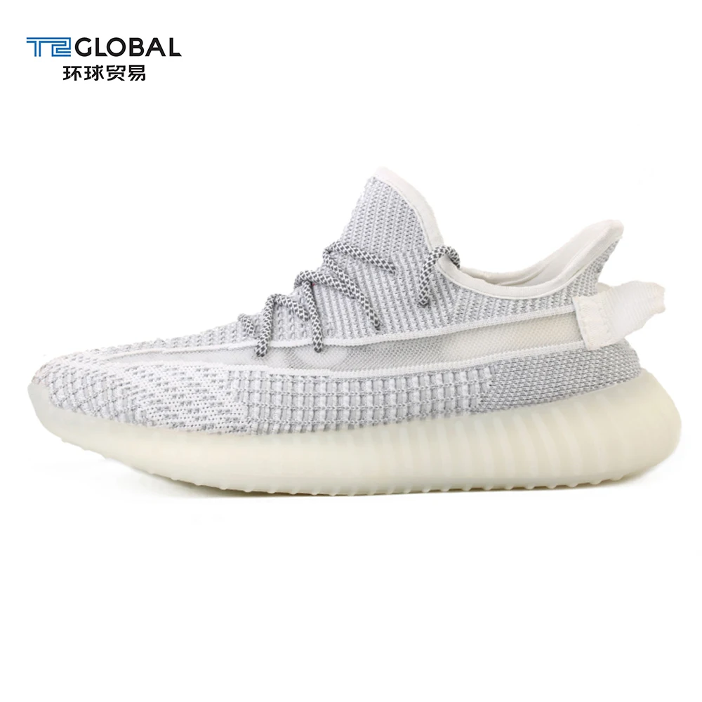 GT-21552M модные дизайнерские удобные RFQ мужская повседневная обувь Yeezy 350