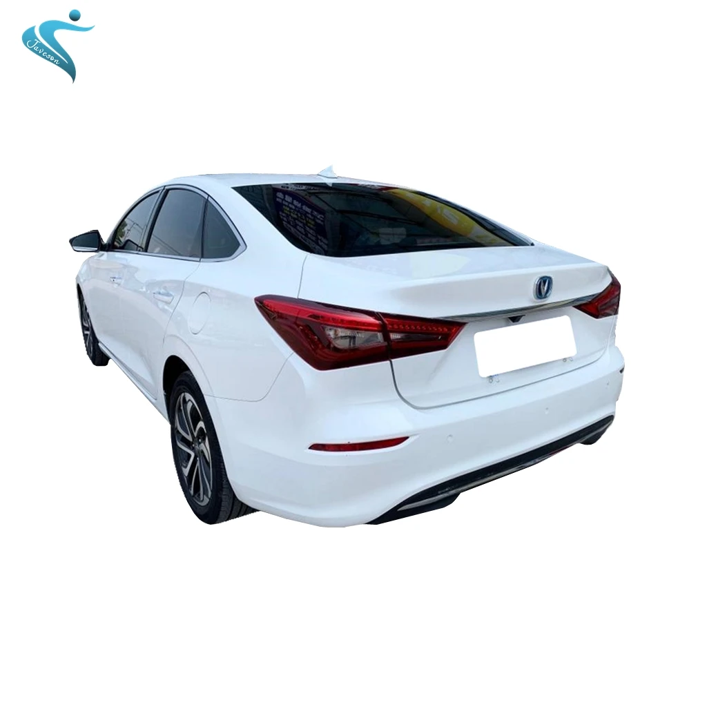 
New Energy Type Changan EADO EV460 Battery Electric Cars 