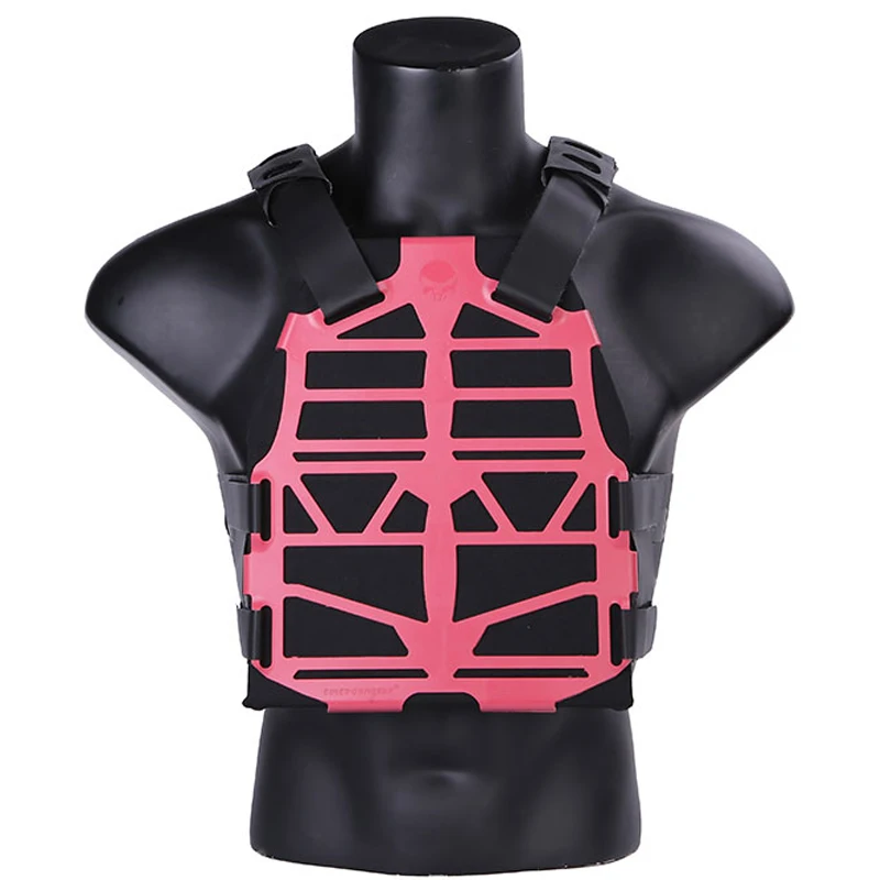 Emersongear SS ультралегкий модульный жилет в форме ракушки