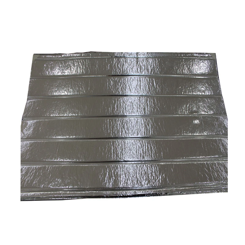 Custom Low Temperature Vacuum Insulation Panel Vip Roof Insulation Foam Panels