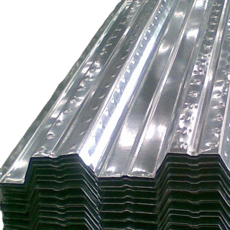 in coil price parts metal iron stamping aluminum per ton corrugated steel roofing floor decking electro galvanized sheet