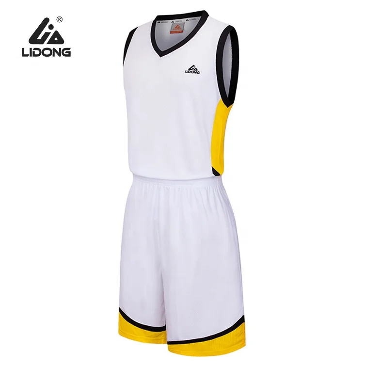 100%Polyester basketball jersey uniform custom basketball uniform wholesale youth basketball uniforms