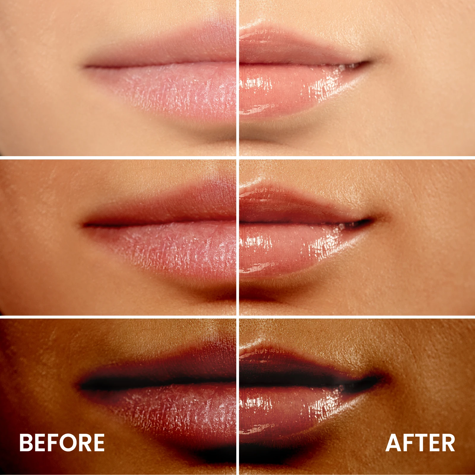 Hydrating Night Collagen Honey Overnight Best Supplier Lip Sleeping Mask For Pink Dry Lips