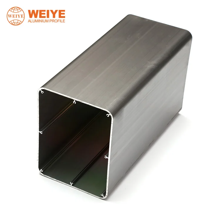 
Brunei large aluminum extrusion heat sink,extruded aluminum extrusion heatsinks 