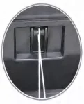 New Design Professional Livestock Ventilation  Easy-Use Air Inlet Window Swine Production Equipment  Air Inlet