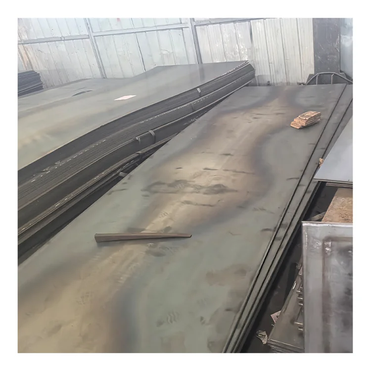 q195 carbon steel st37 sheets c345 q235 plate  4140 manufacture 3mm 3/16