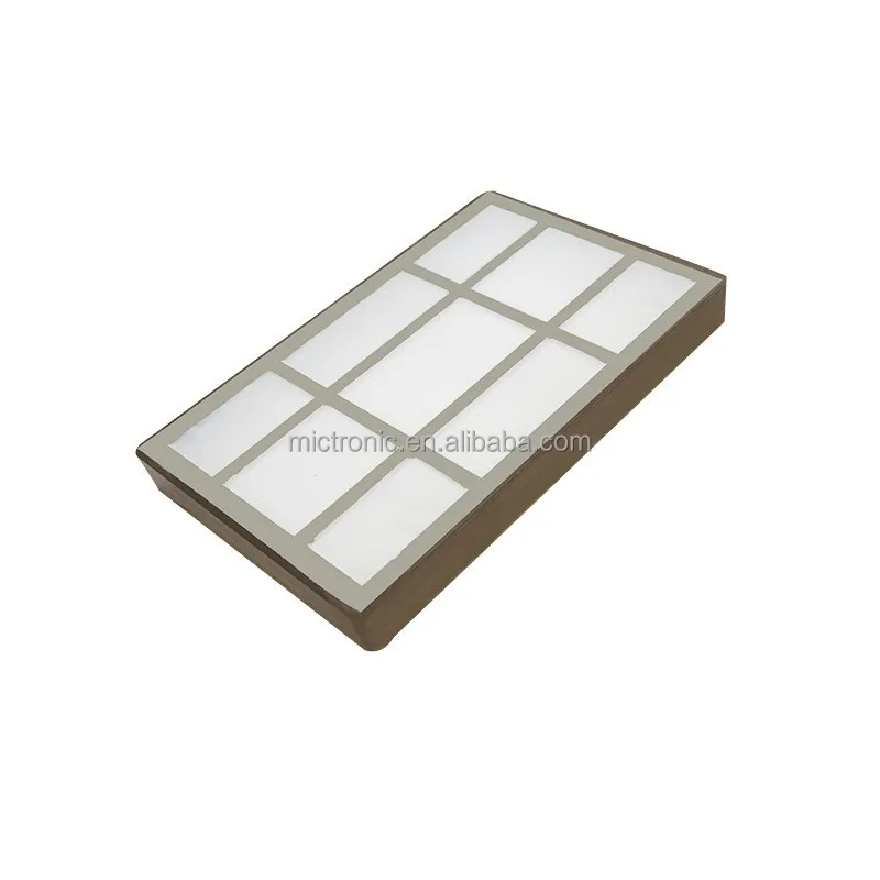 Fit For LIECTROUX C30B XR500 E30 Fit For Coredy FL022 Robot Vacuum Cleaner Main Side Brush Hepa Filter Mop Parts Accessories