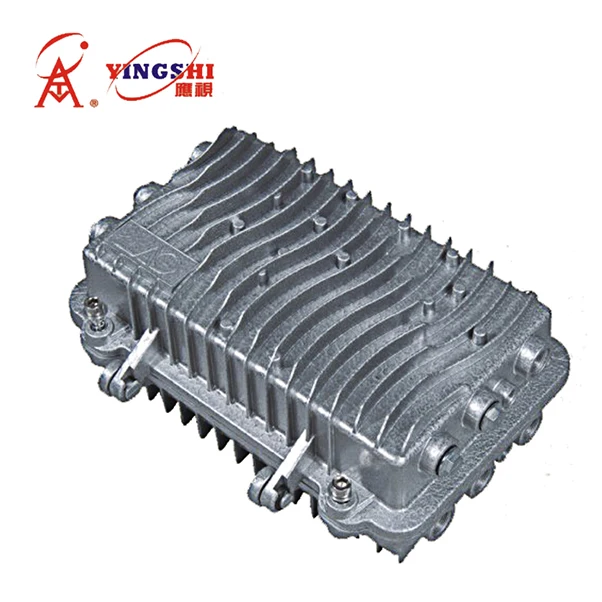 Chinese Junction Box Rohs 2 Enclosure Splitter Indoor 16 way optical Catv Splitter