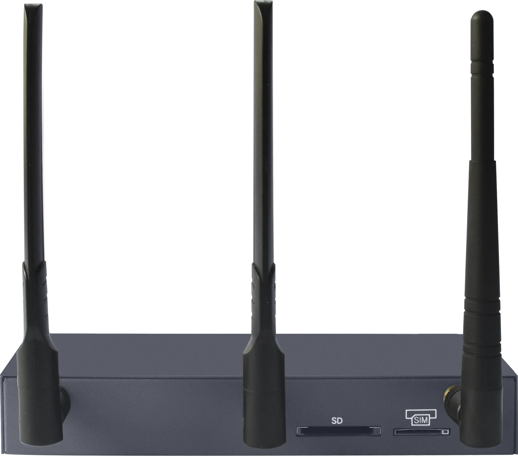 UC120-2O VoIP PBX with 2 FXO ports, SOHO, SME, Voice call Recording