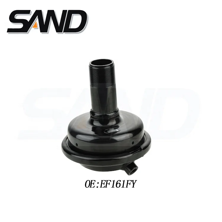 SAND Trailer brake cylinder system T16 Air wedge truck brake chamber actuator for heavy duty truck trailer bus