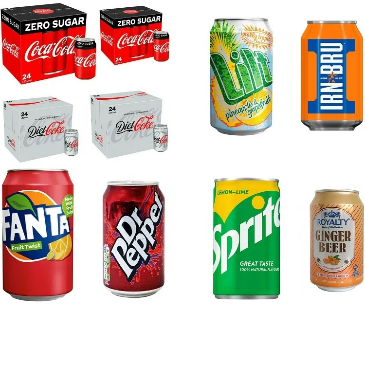 
Competitive price Carbonated Energy Drink/Promotional sales Soft Drinks for youth/500ml Carbonated Soft Drinks for export Buy Soft Drinks Wholesale