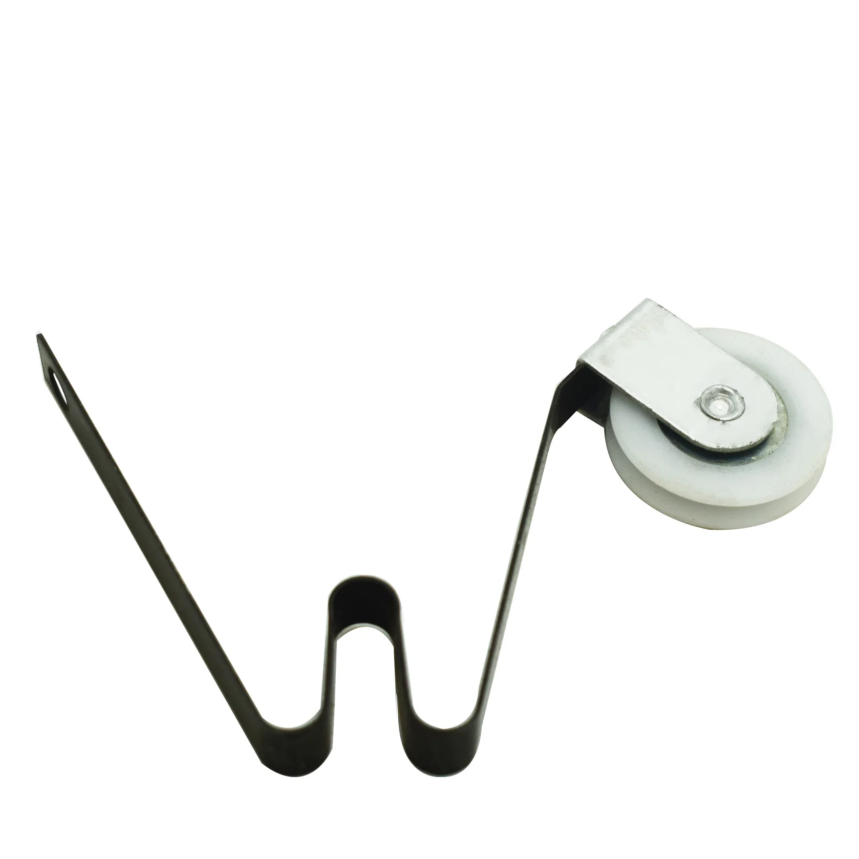 Hot Sale High Quality Door or Window Sliding Roller with One  Iron Wheel for Home