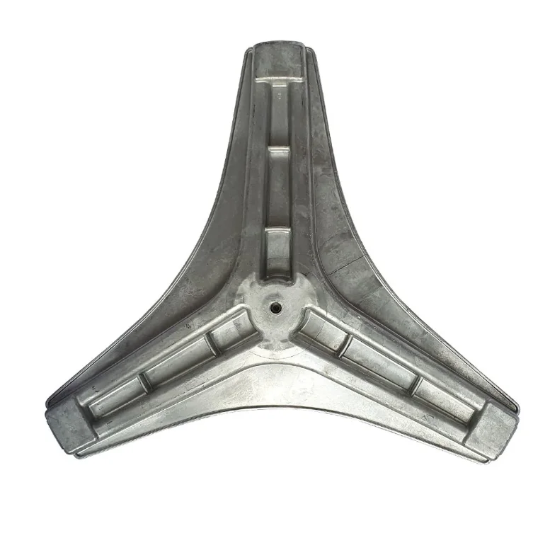 High Quality 361A301200 Washer Spinner Support, Replacement for Washing Machine - Rear Drum Support Spider