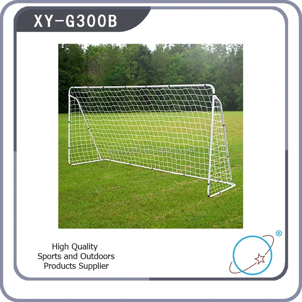 XY-G300B 3*2 м 5 на стороне стальная труба Складная футбольная хоккейная ворота футбол и регби