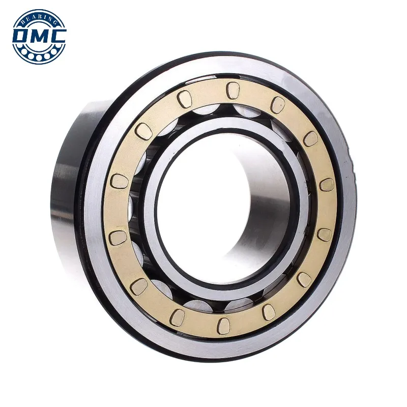 Extra-large high quality and durable cylindrical roller bearing NU 20/750 ECMA bearing