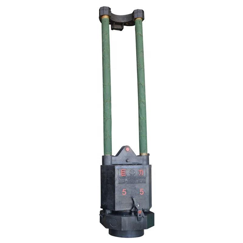 
Hydraulic powerful DD series diesel pile driver hammer with factory price for sale 