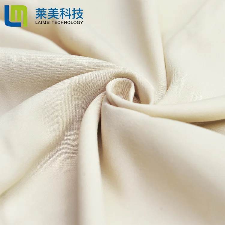 100%  Polyester Peach Skin Fabric Soft ,Thick ,Smooth  and supple sheets