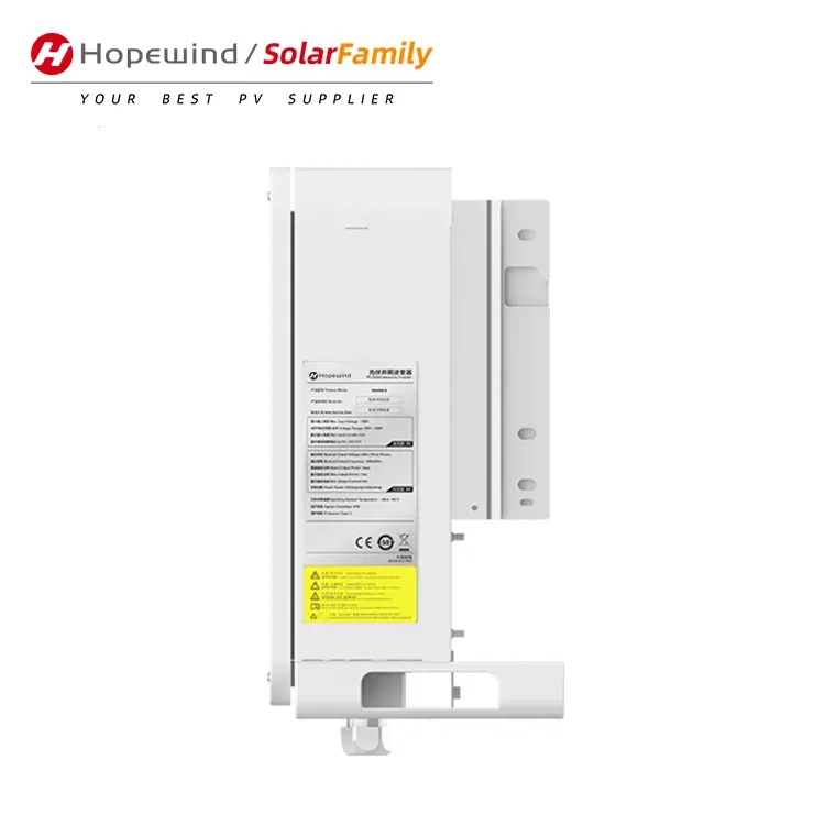 Солнечный инвертор Growatt Hopewind трехфазный 100 кВт 110 120 125 Солнечная сетчатая система