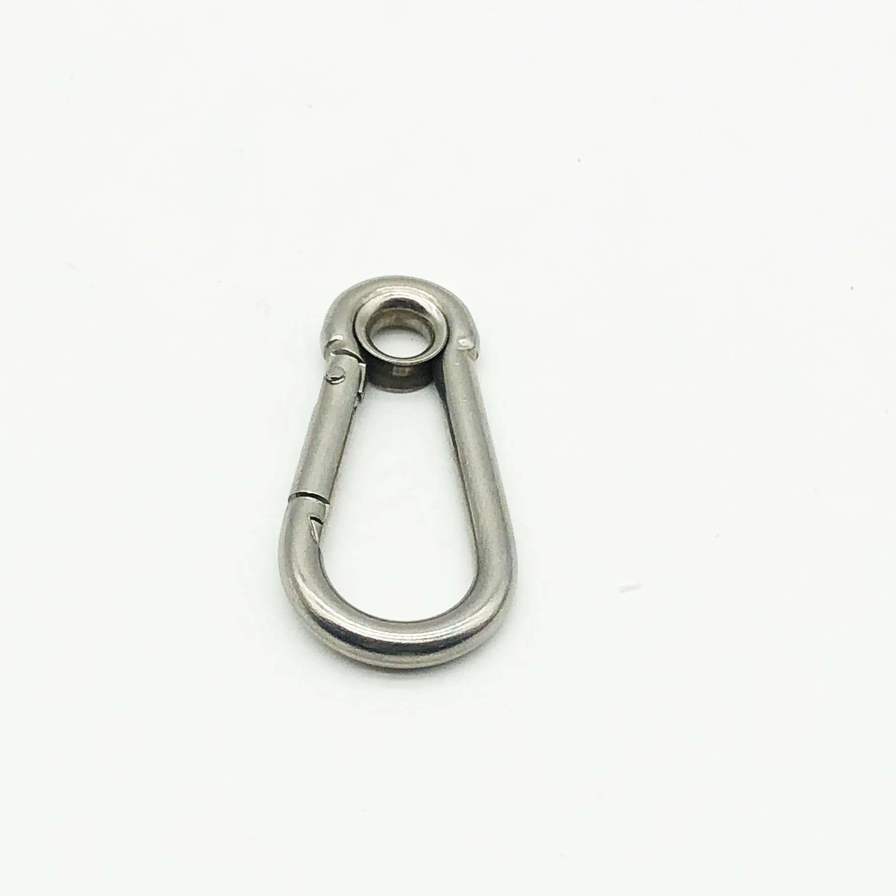 Customized hardware stainless steel quick connect link rigging for industrial and marine application