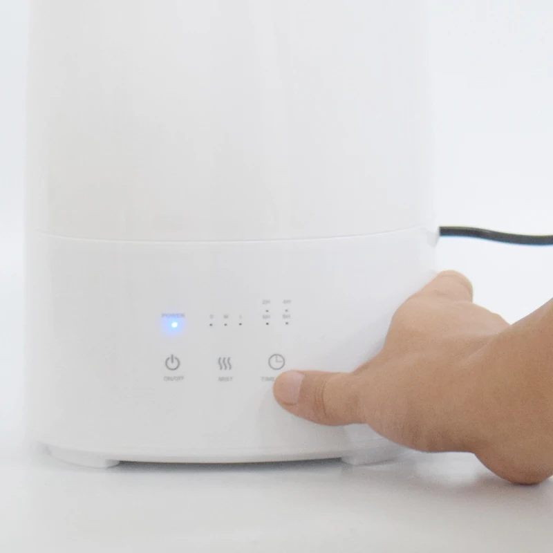 2022 Japanese and American manufacturers hot selling essential oil diffuser commercial aroma diffuser air humidifier