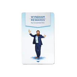 Plastic PVC Smart Chip NFC RFID Keycard for Kaba Saflok Salto Miwa Onity System