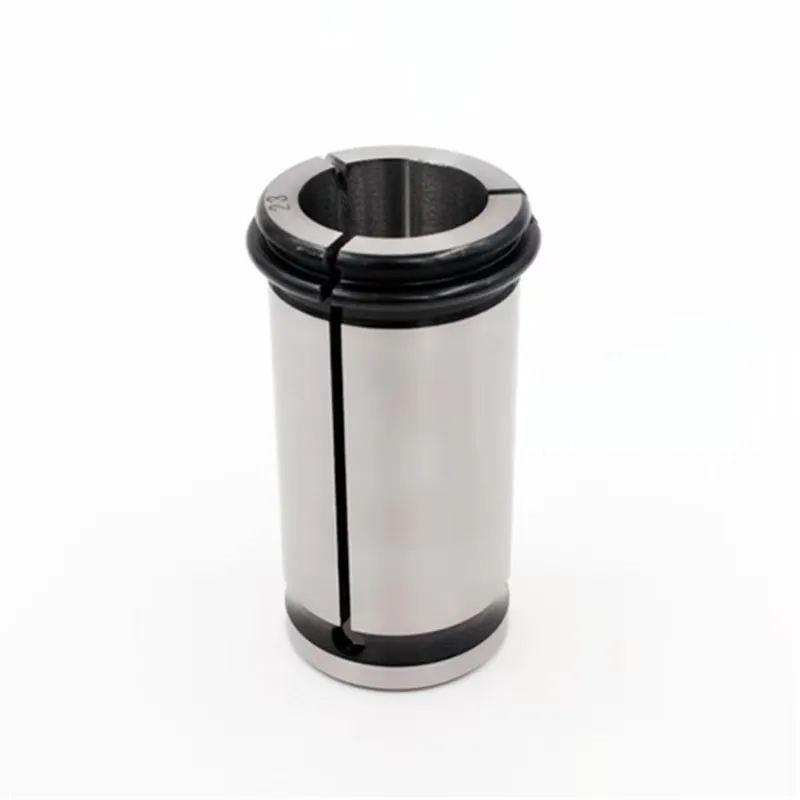 
DIN 6499/ ISO 15488-B ER Spring Collet with Super Finish Surface and Special Anti-Corrosion Protection 