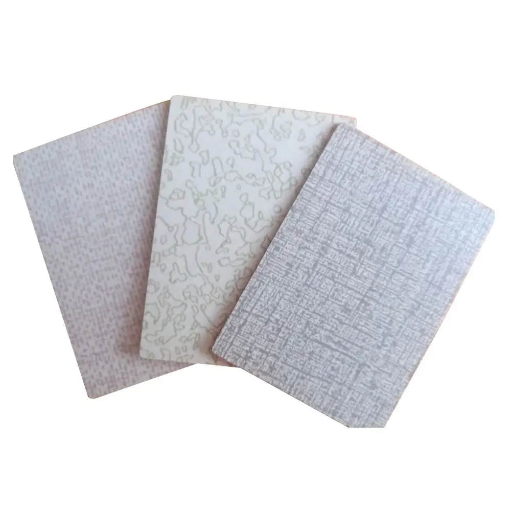 High Quality Hpl Sheet Laminate New Design Compact Hpl Sheet Exterior