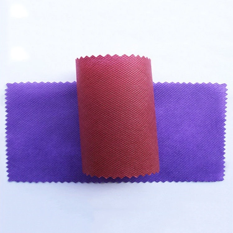 Zhejiang Wholesale Spunbond Type Of Non woven Fabric
