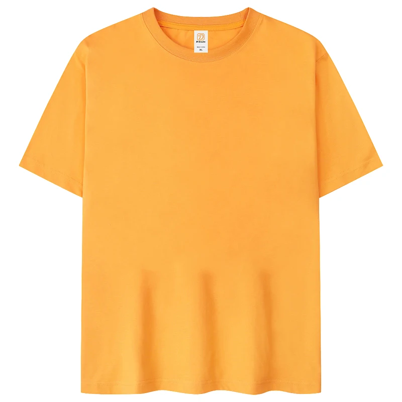 2021 Summer Custom Parrot T Cheap Wholesale Factory Custom Print Blank Casual T-shirt For Men