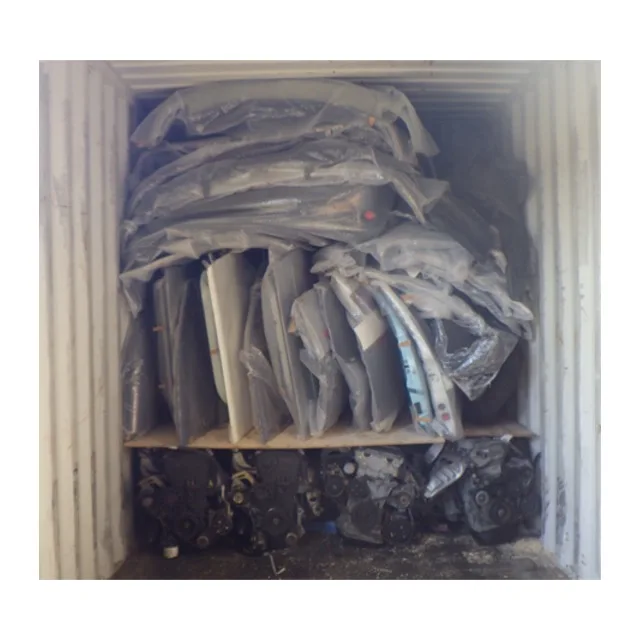 Wholesale toyota auto used car engine parts able to load 100 to 110 engines