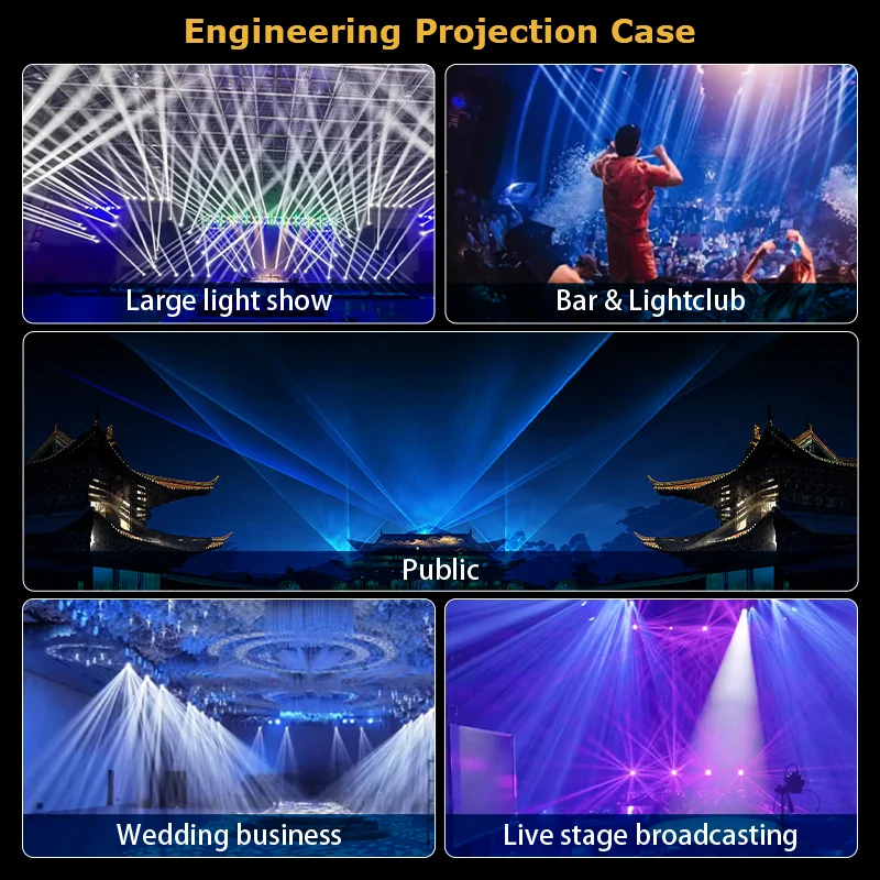Laser 20w Rgb 45k Ilda Lazer 40kpps Scanner Fb4 Animated Fauntain Outdoor Rgb Animation Laser Light