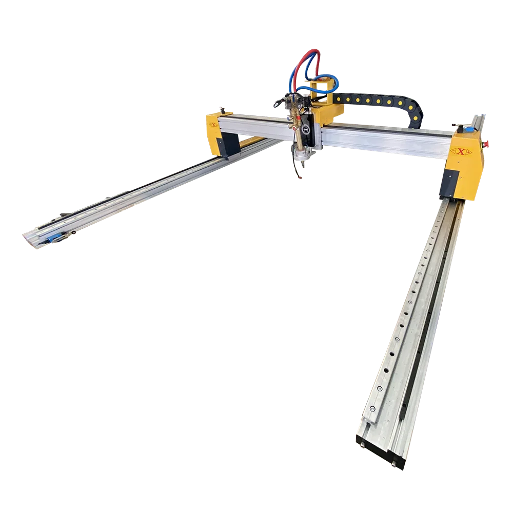 Tool Nibbler Guillotine Automatic Steel Sheet Metal Cutter Plasma Cutting Machine