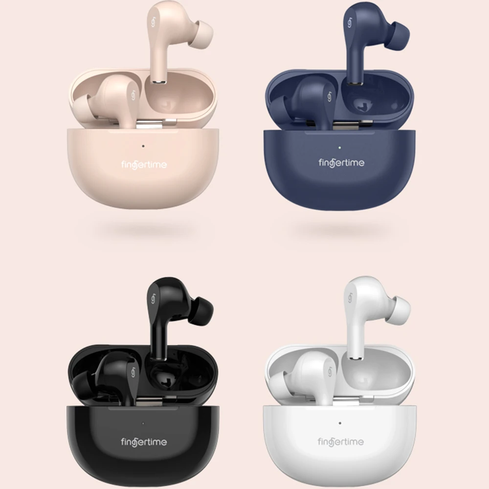 Factory wholesale best selling in ear Wireless Earbuds tws headset