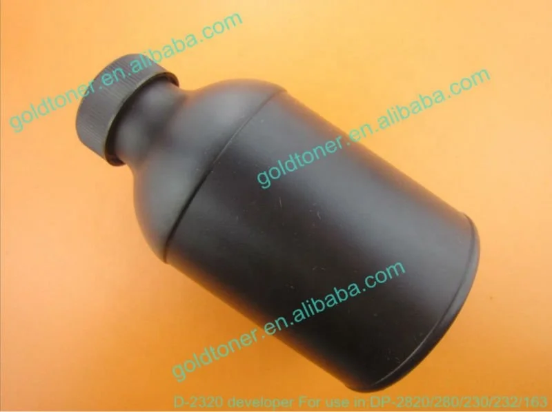 compatible copier Developer For Toshiba e-Studio D2320 163 165 166 167 203 205 206 207 237 1640 181 182 211