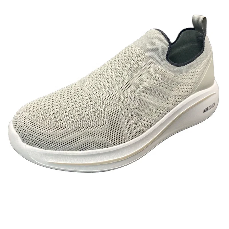 New Arrivals Hot Sale Casual Men Shoes Breathable Sports Shoes Comfortable Running Sneakers