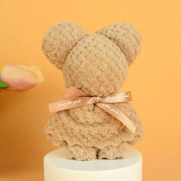 New Arrival Custom Fall Candles Mug Towel Thinking of You Gift Basket Cozy Coworker Gift Set for Women Men