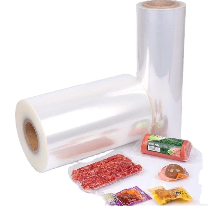 Eco-friendly Fresh Keeping Food Cling Film Food Wrap Film roll Stretch Film