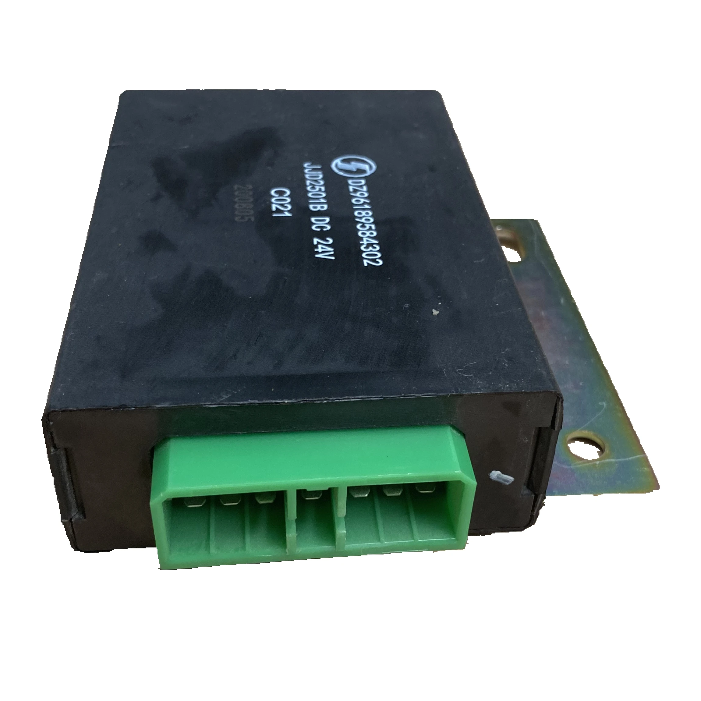 Оригинальные высококачественные аксессуары для грузовых автомобилей Shaanxi DZ96189584302 стеклоочиститель с прерывистым реле (крыло 3)