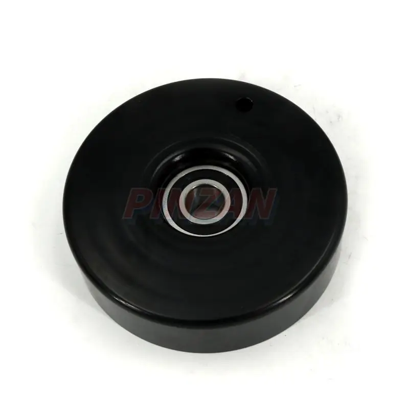 PINZAN  Accessory Drive Belt Tensioner Pulley 1112000070 for Korando 1997-2002