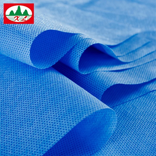 Автоклав медицинская Нетканая ткань