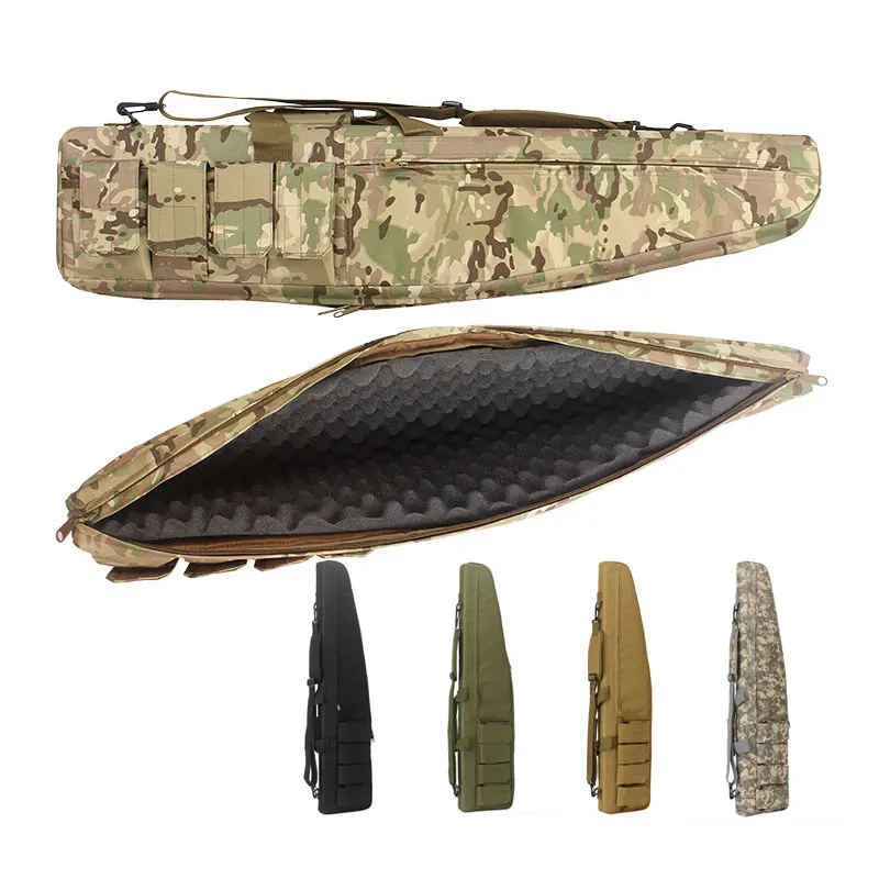 Wholesale Custom Waterproof Military tool storage bag Army Molle Storage Case Tactical bag tools