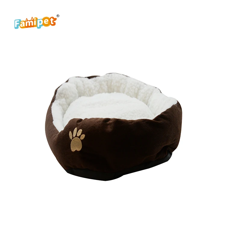  Factory Supply New Arrival Warm Durable Comfy Calming Movable Winter Pet