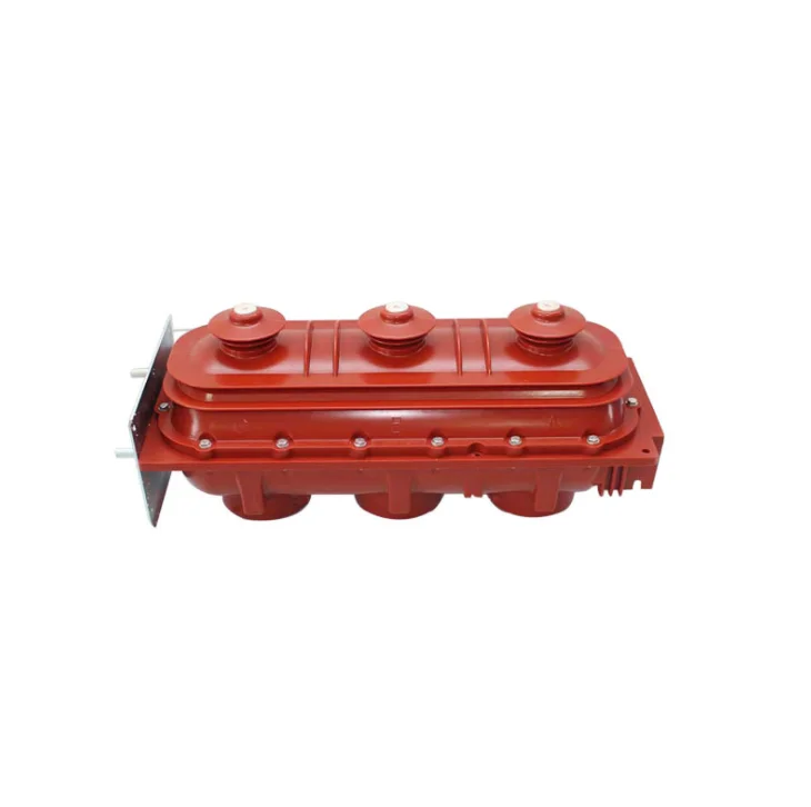 China Customized load break switch FLN36-12 indoor sf6 12kV Load Switch