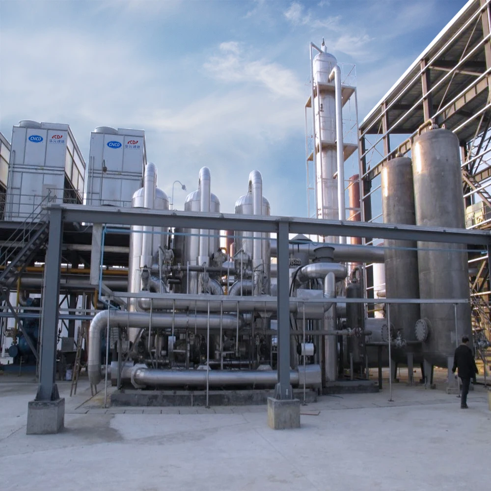 Co2 установка для восстановления сжижения углекислого газа генератор