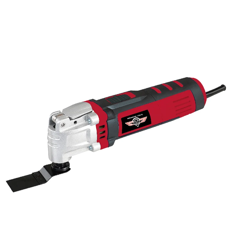 
450W quick installation electric multifunctional trimming Oscillating Tools machine 